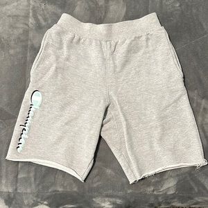 Champion sweat shorts